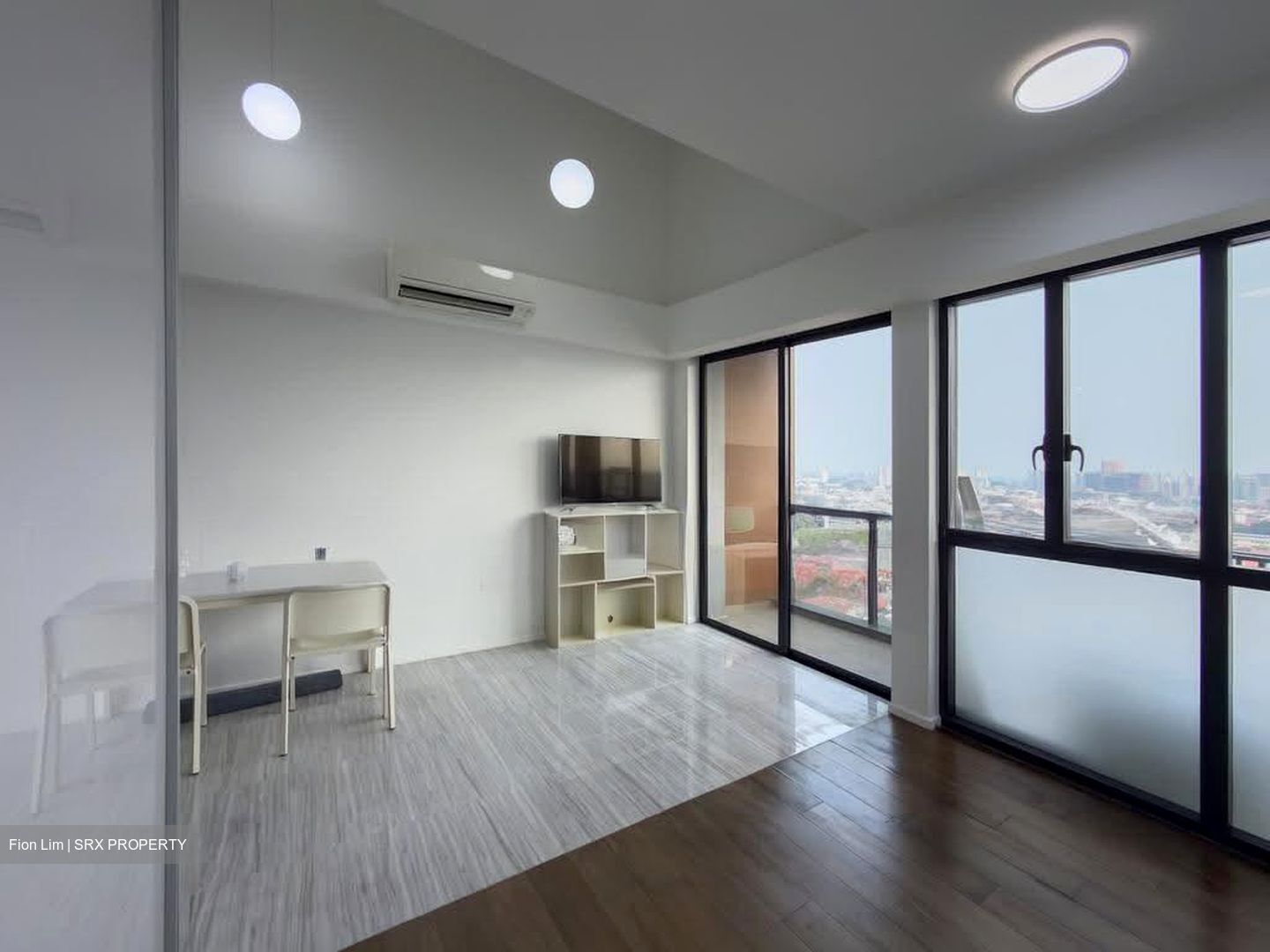 Parc Esta (D14), Apartment #625987101